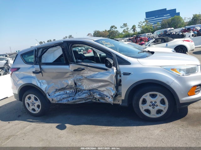 Ford 2.5l i-vct 2017 1FMCU0F77HUE36771 Image 13
