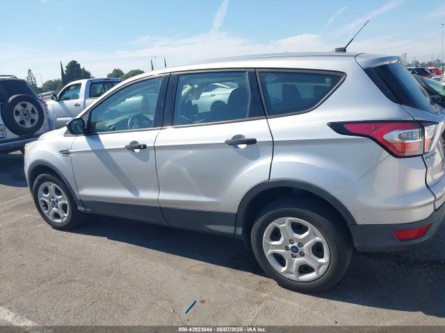 Ford 2.5l i-vct 2017 1FMCU0F77HUE36771 Image 14