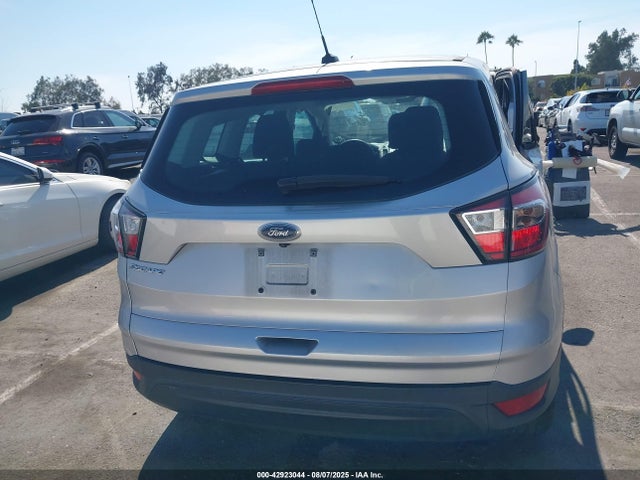 Ford 2.5l i-vct 2017 1FMCU0F77HUE36771 Image 16