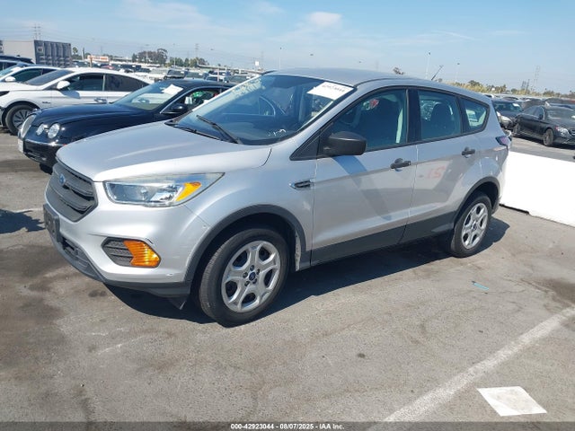 Ford 2.5l i-vct 2017 1FMCU0F77HUE36771 Image 2