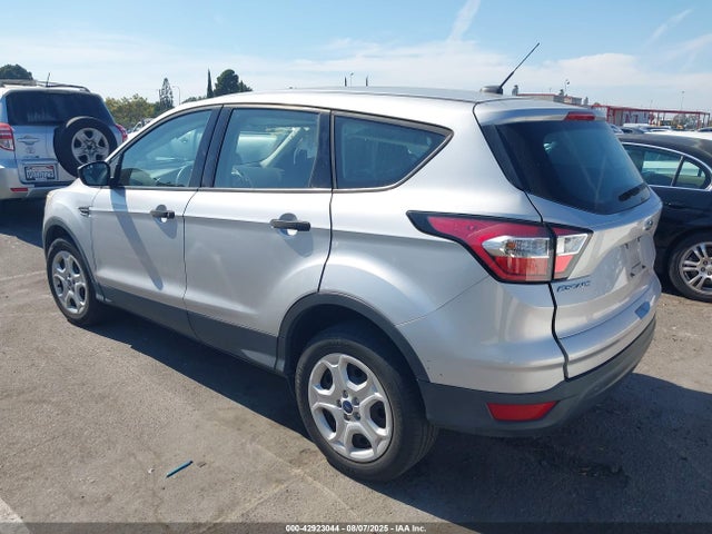 Ford 2.5l i-vct 2017 1FMCU0F77HUE36771 Image 3