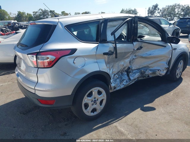 Ford 2.5l i-vct 2017 1FMCU0F77HUE36771 Image 4