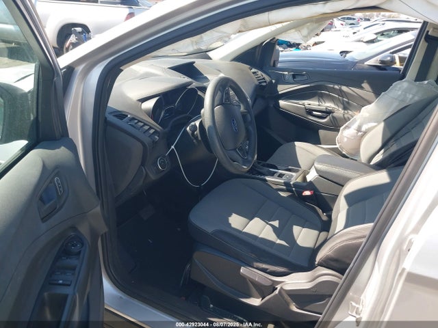 Ford 2.5l i-vct 2017 1FMCU0F77HUE36771 Image 5