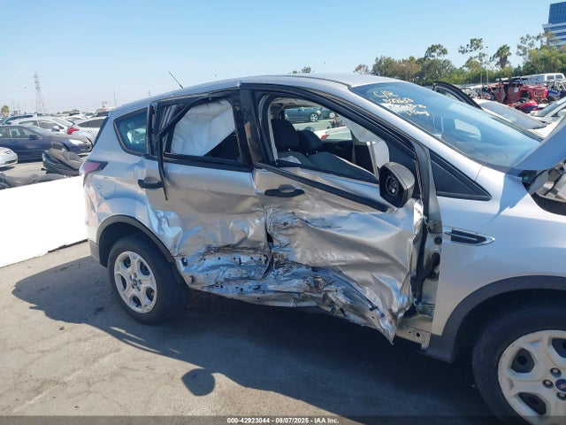 Ford 2.5l i-vct 2017 1FMCU0F77HUE36771 Image 6