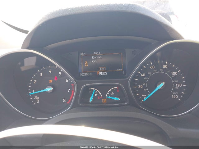 Ford 2.5l i-vct 2017 1FMCU0F77HUE36771 Image 7