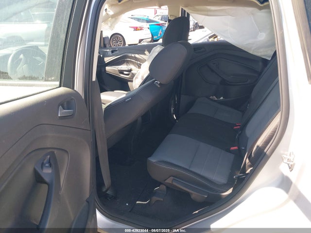 Ford 2.5l i-vct 2017 1FMCU0F77HUE36771 Image 8