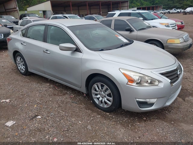 Nissan Altima 2014 1N4AL3AP3EC172303 Image 1