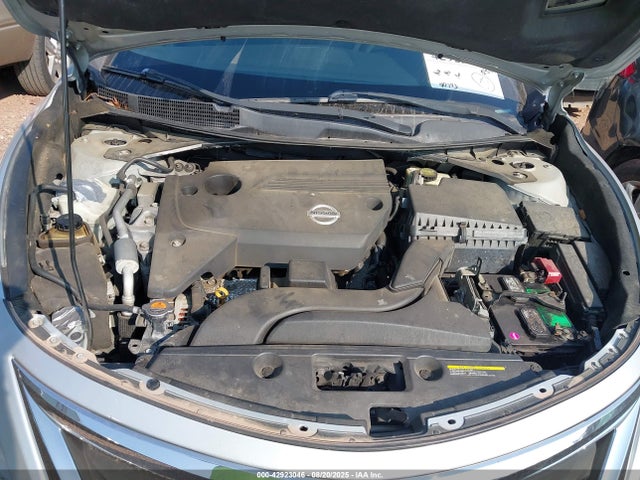 Nissan Altima 2014 1N4AL3AP3EC172303 Image 10