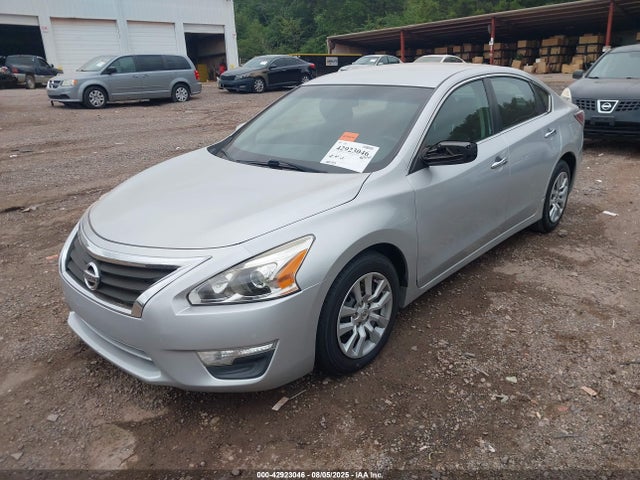 Nissan Altima 2014 1N4AL3AP3EC172303 Image 2