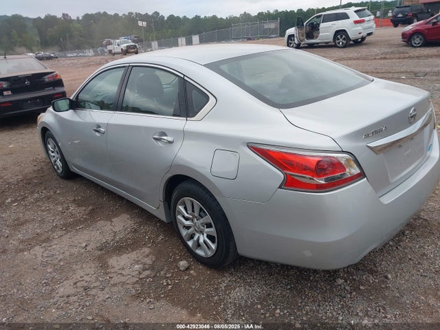 Nissan Altima 2014 1N4AL3AP3EC172303 Image 3