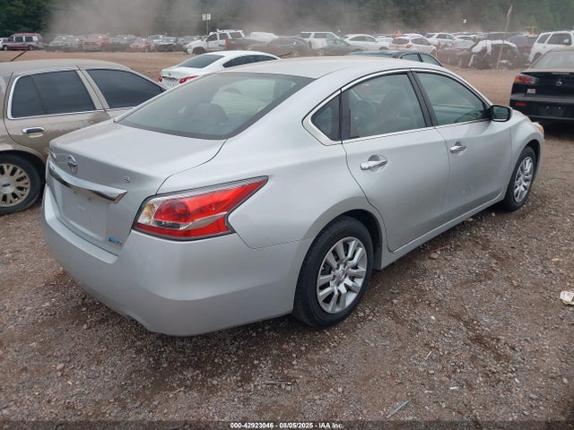 Nissan Altima 2014 1N4AL3AP3EC172303 Image 4