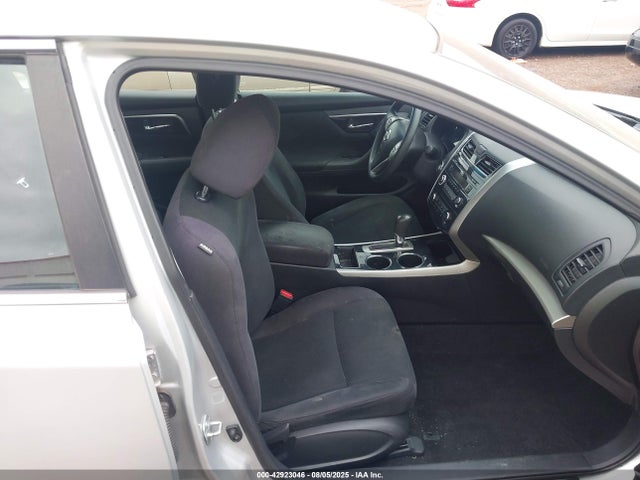 Nissan Altima 2014 1N4AL3AP3EC172303 Image 5
