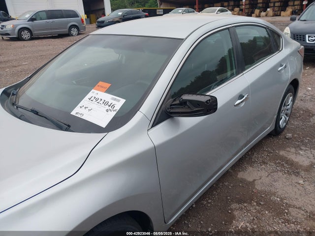 Nissan Altima 2014 1N4AL3AP3EC172303 Image 6