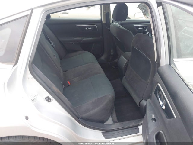 Nissan Altima 2014 1N4AL3AP3EC172303 Image 8