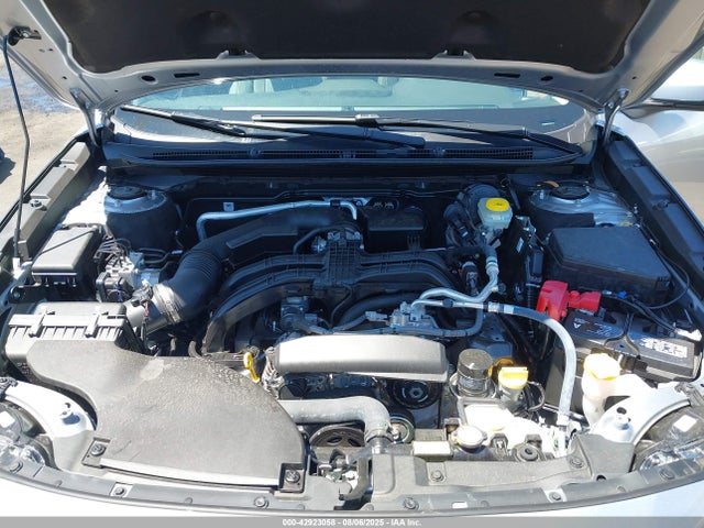 Subaru na, u5 2025 4S3BWAN66S3003173 Image 10