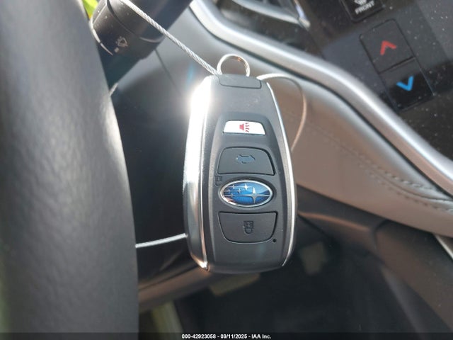 Subaru na, u5 2025 4S3BWAN66S3003173 Image 11