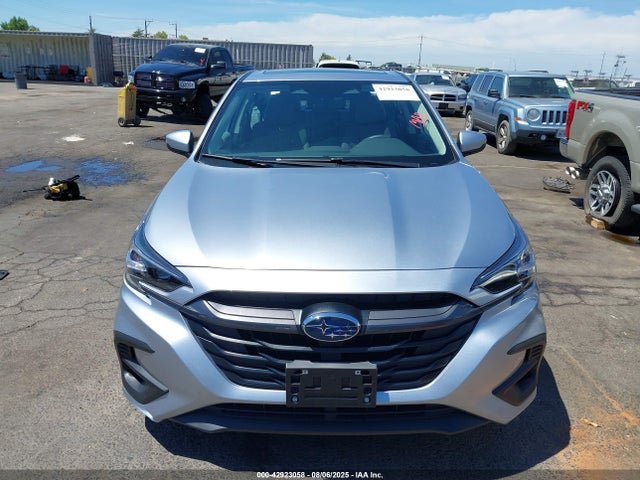 Subaru na, u5 2025 4S3BWAN66S3003173 Image 13