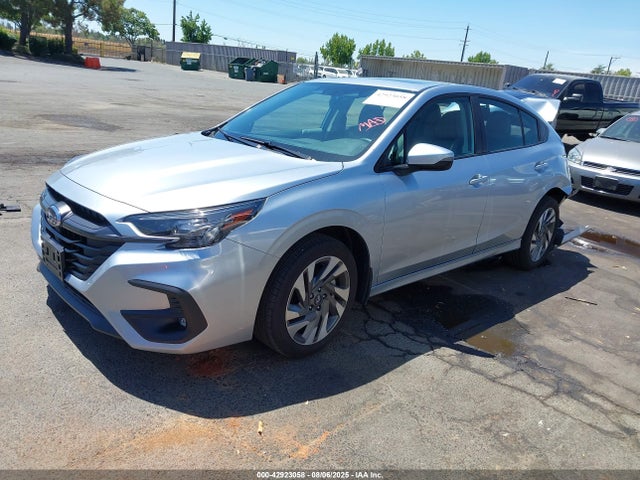 Subaru na, u5 2025 4S3BWAN66S3003173 Image 2