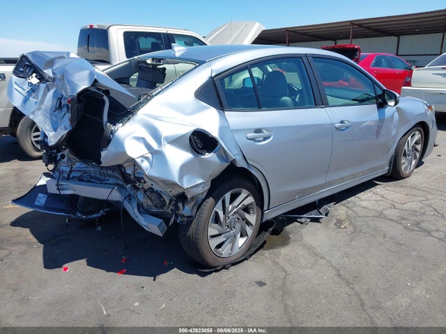 Subaru na, u5 2025 4S3BWAN66S3003173 Image 4