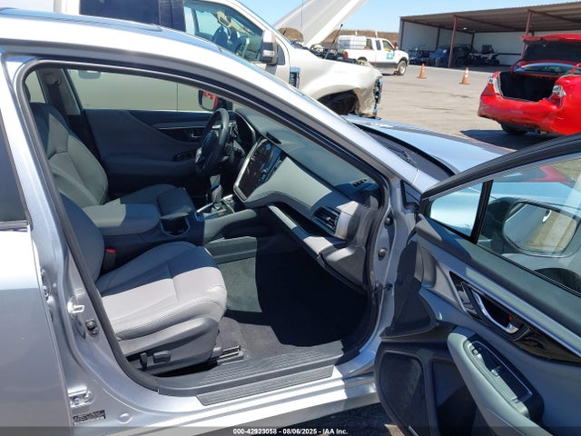 Subaru na, u5 2025 4S3BWAN66S3003173 Image 5