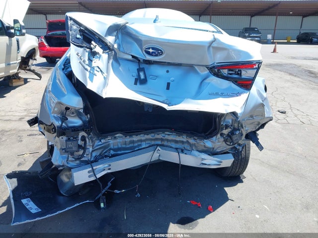 Subaru na, u5 2025 4S3BWAN66S3003173 Image 6
