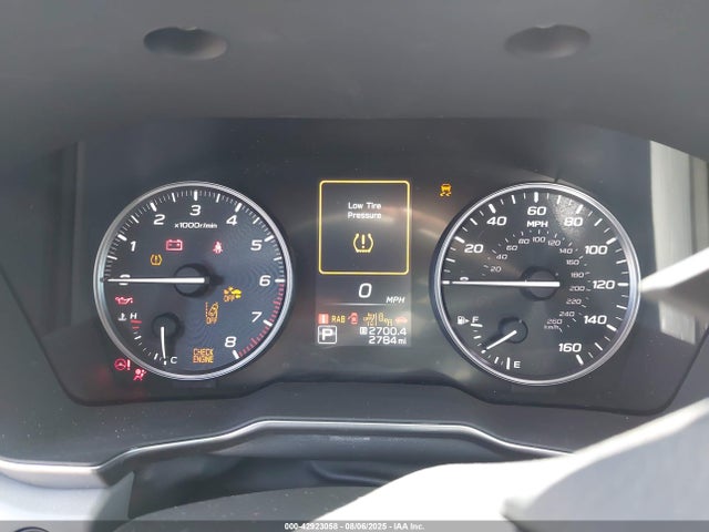 Subaru na, u5 2025 4S3BWAN66S3003173 Image 7