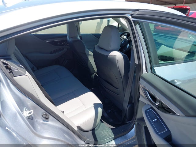 Subaru na, u5 2025 4S3BWAN66S3003173 Image 8