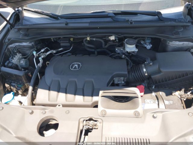 2017 ACURA RDX 5J8TB3H75HL003059 Photo 9