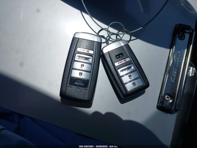 2017 ACURA RDX 5J8TB3H75HL003059 Photo 10