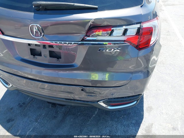 5J8TB3H75HL003059 Acura j35z2