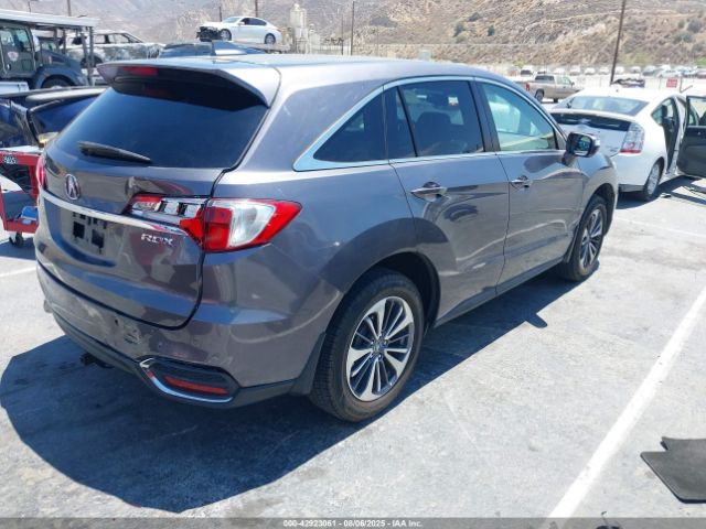 2017 ACURA RDX 5J8TB3H75HL003059 Photo 3