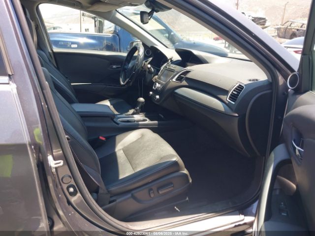 2017 ACURA RDX 5J8TB3H75HL003059 Photo 4