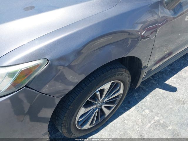 2017 ACURA RDX 5J8TB3H75HL003059 Photo 5