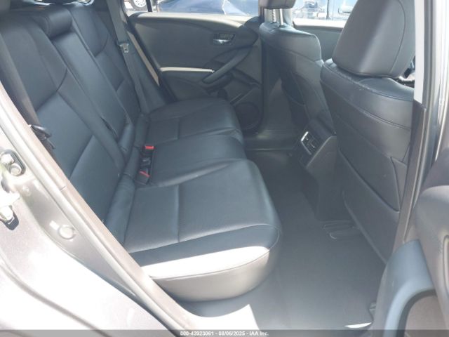 2017 ACURA RDX 5J8TB3H75HL003059 Photo 7