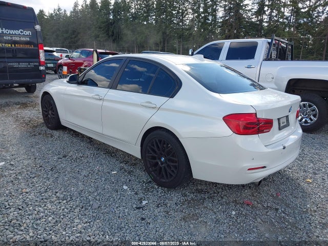 WBA8E1G38HNU16934 BMW 2017