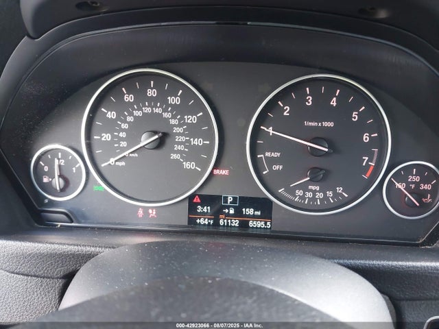 WBA8E1G38HNU16934 BMW 2017