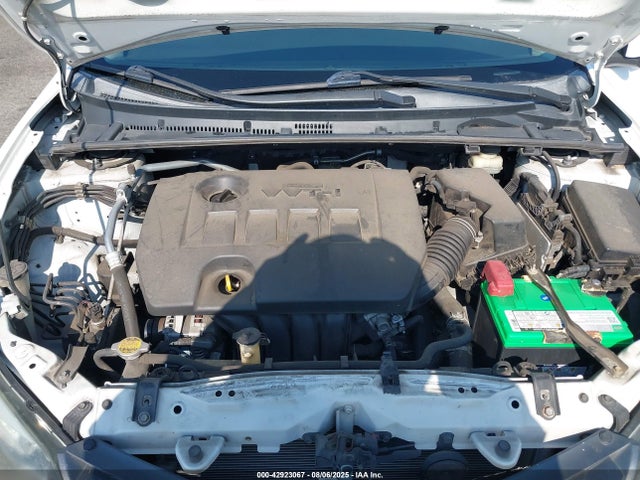 Toyota 2zr-fe 2015 5YFBURHE7FP202169 Image 10