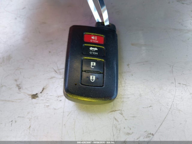 Toyota 2zr-fe 2015 5YFBURHE7FP202169 Image 11