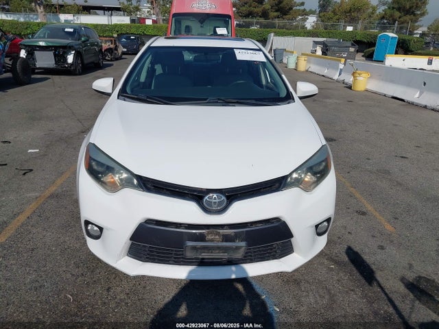 Toyota 2zr-fe 2015 5YFBURHE7FP202169 Image 12