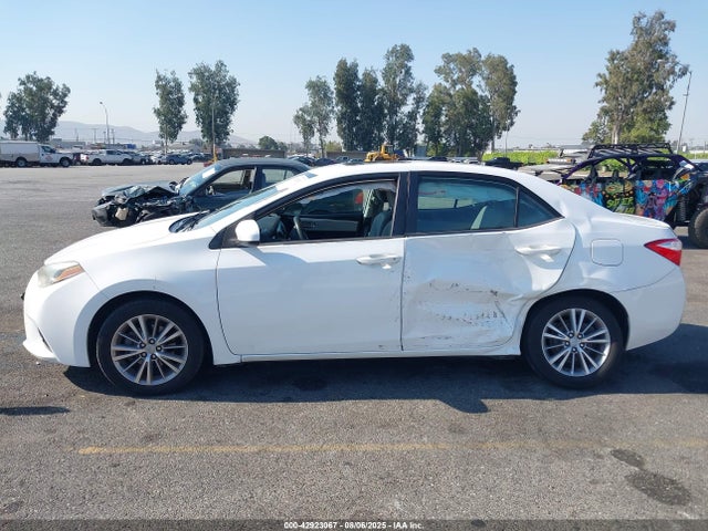 Toyota 2zr-fe 2015 5YFBURHE7FP202169 Image 14