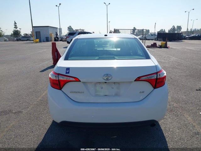 Toyota 2zr-fe 2015 5YFBURHE7FP202169 Image 16