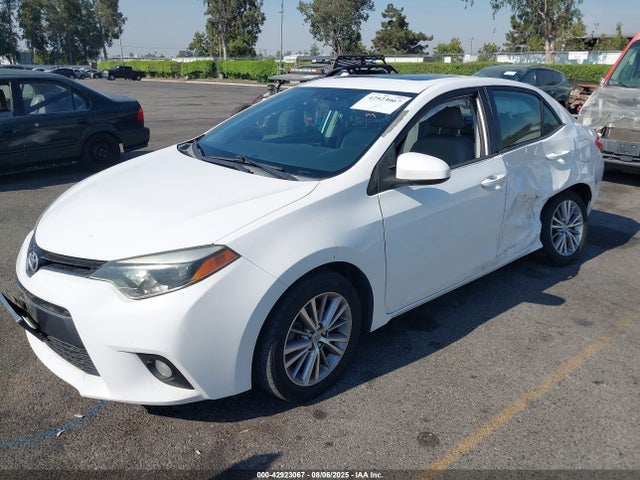 Toyota 2zr-fe 2015 5YFBURHE7FP202169 Image 2