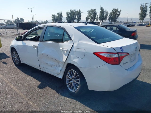 Toyota 2zr-fe 2015 5YFBURHE7FP202169 Image 3