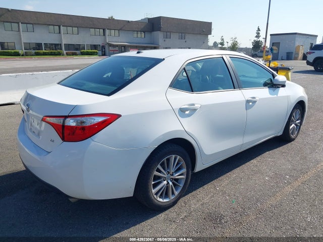 Toyota 2zr-fe 2015 5YFBURHE7FP202169 Image 4