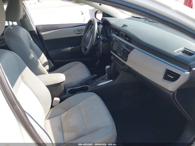 Toyota 2zr-fe 2015 5YFBURHE7FP202169 Image 5