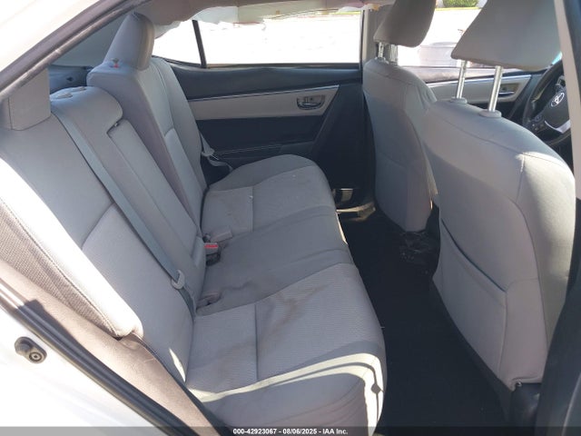 Toyota 2zr-fe 2015 5YFBURHE7FP202169 Image 8