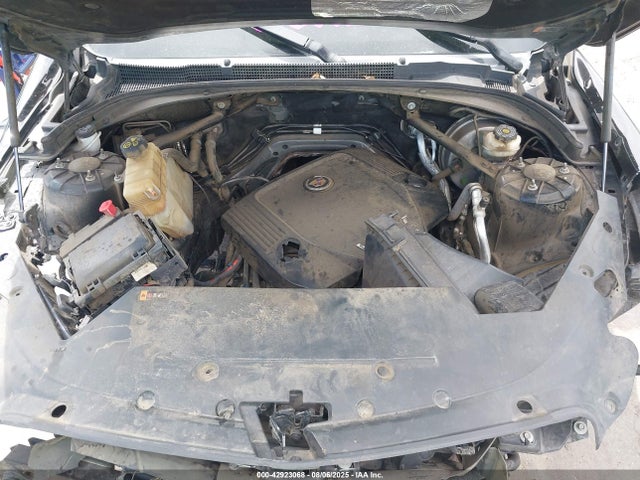 2014 CADILLAC ATS 1G6AF5S37E0161673 Photo 9