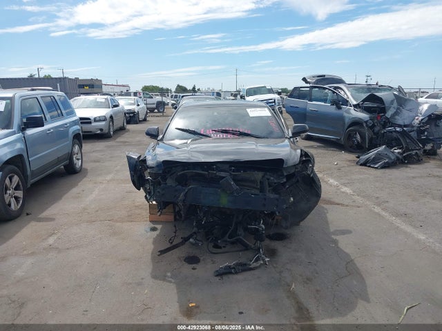2014 CADILLAC ATS 1G6AF5S37E0161673 Photo 5
