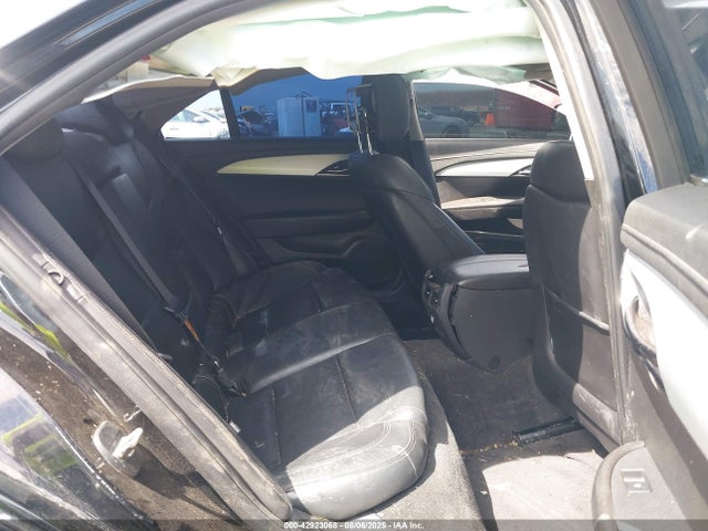 2014 CADILLAC ATS 1G6AF5S37E0161673 Photo 7