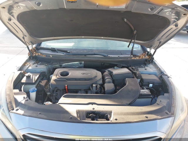 5NPE24AF7FH187677 Hyundai dohc gdi theta-ii